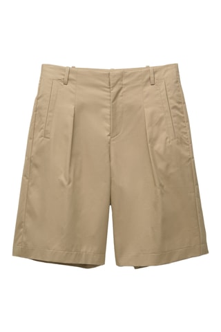 Short - Beige