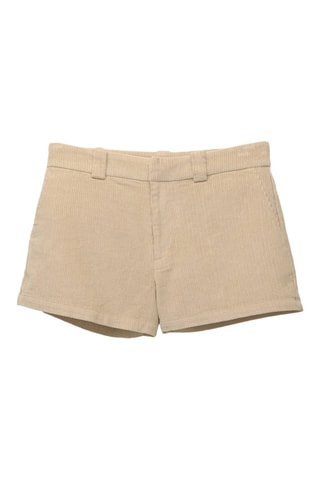 Short - Beige