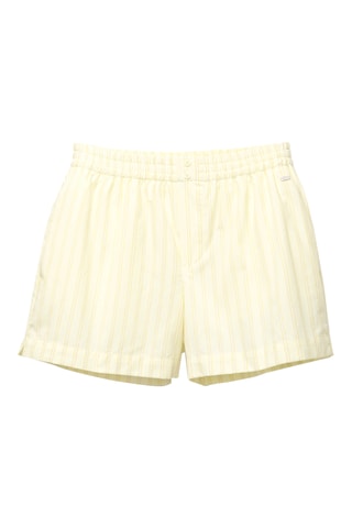 Short - Jaune