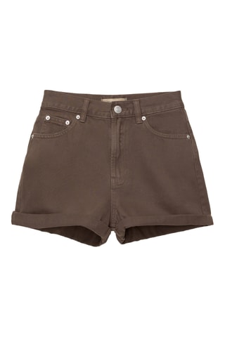 Short Mom - Bruin