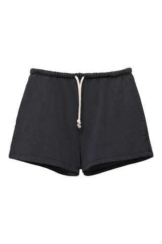 Short - Zwart