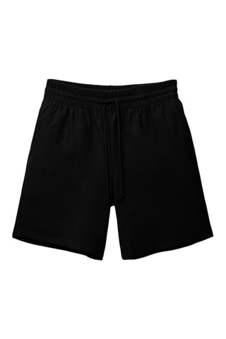 Bermuda - Noir