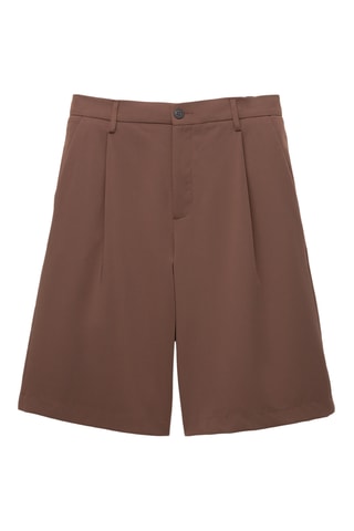 Bermuda - Marron