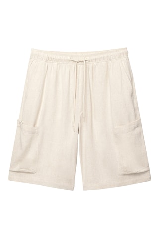 Bermuda - Beige