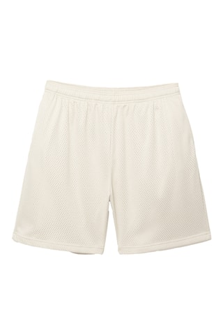 Bermuda - Beige
