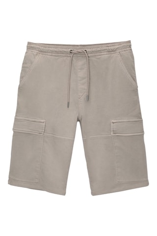 Bermuda - Beige