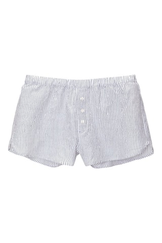 Short - Blanc