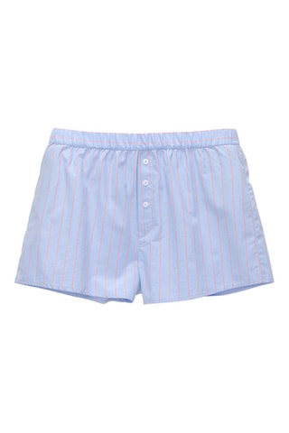 Short - Bleu clair