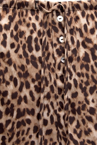 Short - Marron