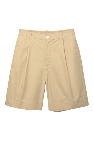 Bermuda - Beige