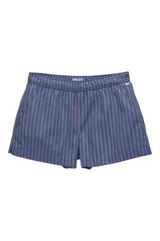 Short - Bleu