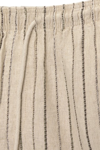 Bermuda - Beige