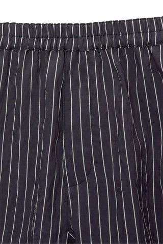 Short - Noir