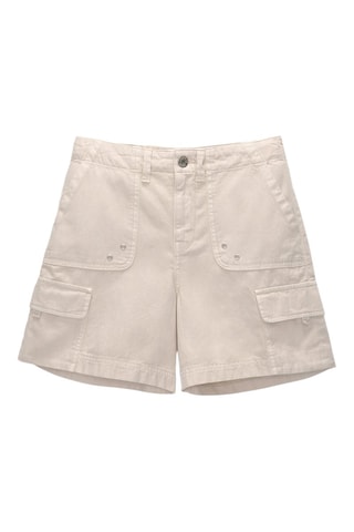 Bermuda - Beige