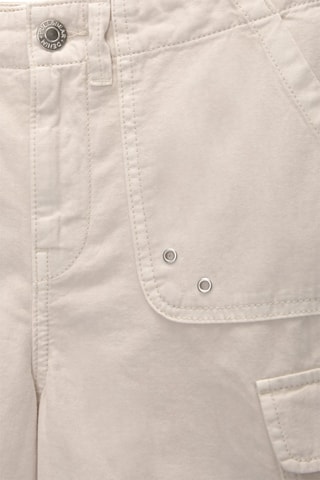 Bermuda - Beige