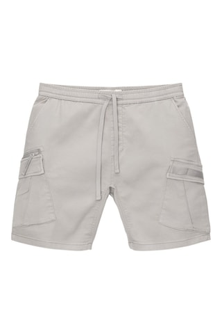 Bermuda - Gris clair