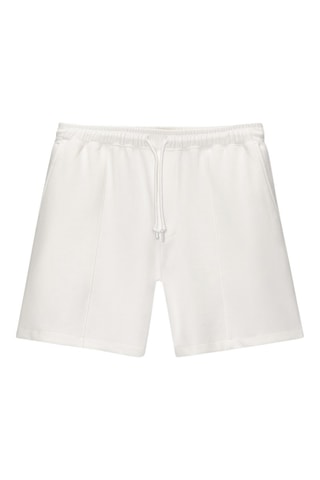 Bermuda - Blanc