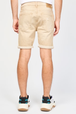 Bermuda - Beige