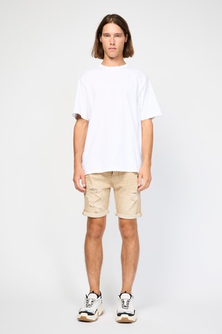 Bermuda - Beige