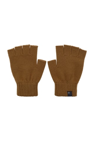 Mitaines - Marron