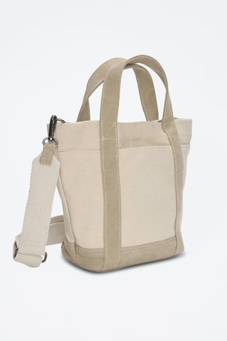 Cabas - Beige