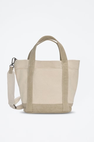 Cabas - Beige