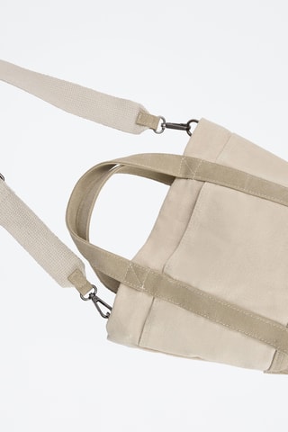 Cabas - Beige