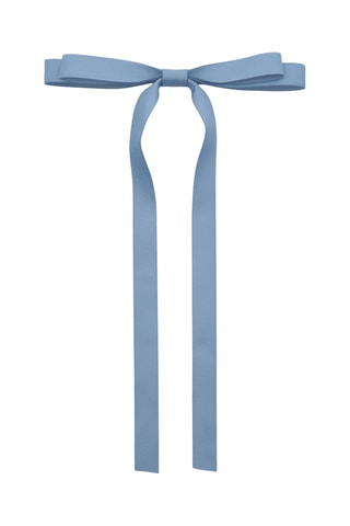 Barrette - Bleu