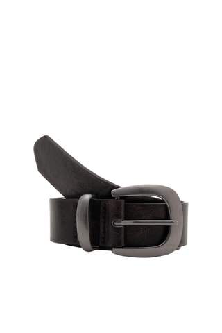 Ceinture - Marron