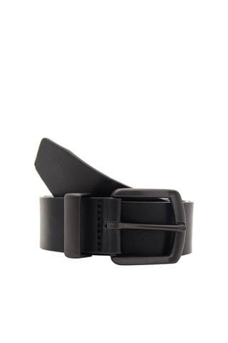 Ceinture - Noir