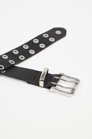 Ceinture - Noir