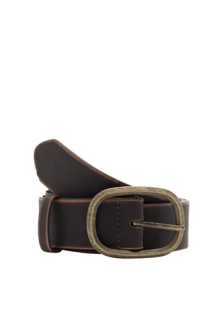 Ceinture - Marron