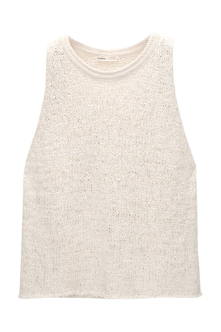 Top - Beige