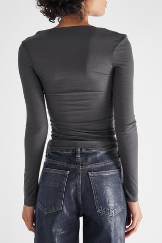 T-shirt - Gris
