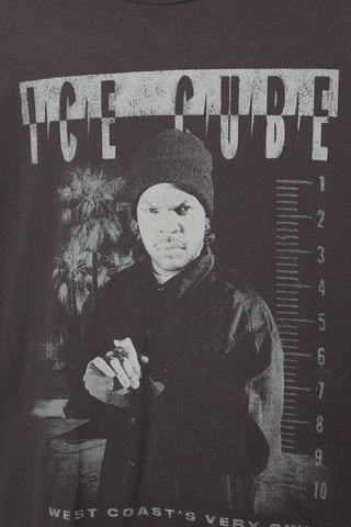 T-shirt - Noir