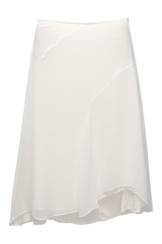 Midirok - Wit