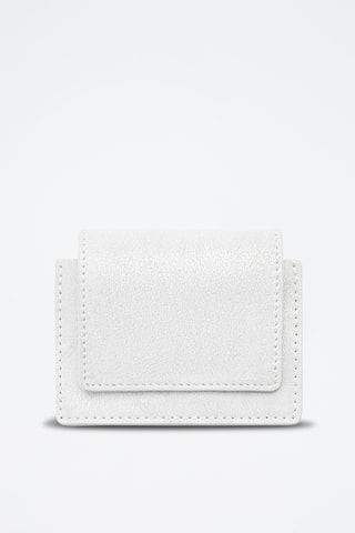 Porte-cartes - Blanc