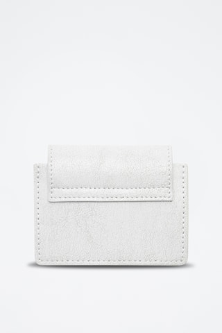 Porte-cartes - Blanc