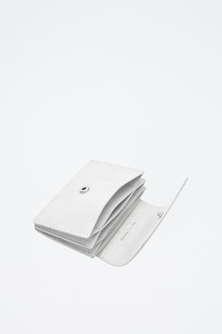 Porte-cartes - Blanc