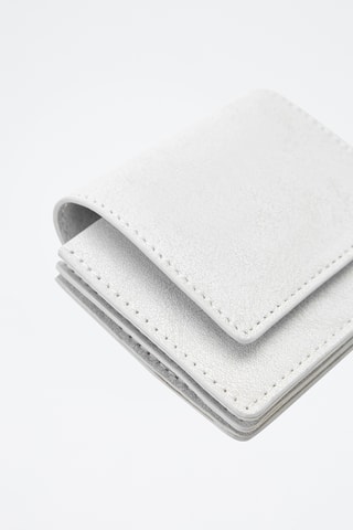 Porte-cartes - Blanc