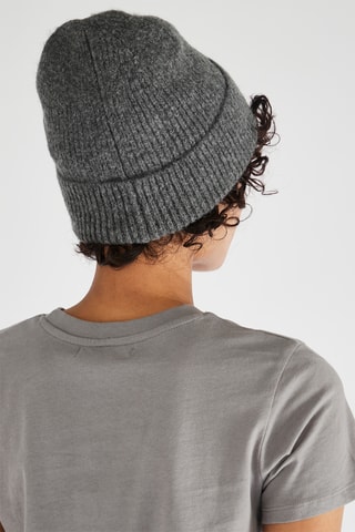 Bonnet - Gris