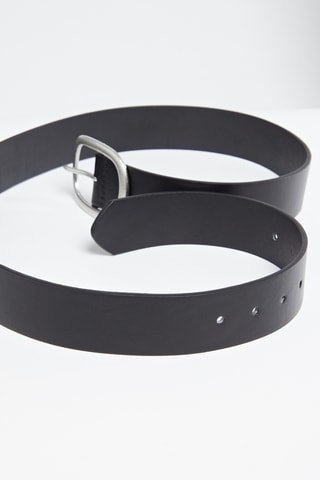 Ceinture - Noir
