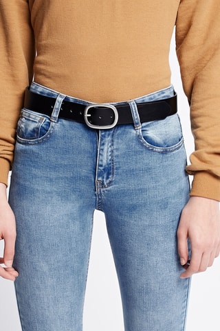 Ceinture - Noir