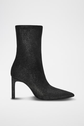 Bottines - Noir