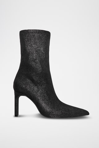 Bottines - Noir