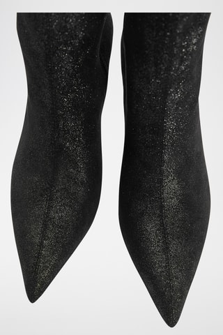 Bottines - Noir