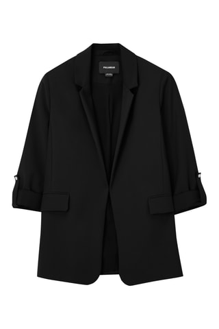Veste - Noir