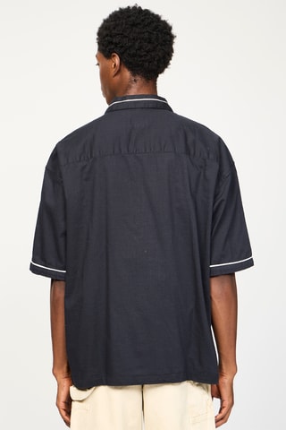 Chemise - Noir