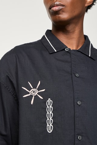 Chemise - Noir