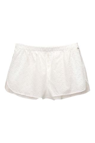 Short - Blanc